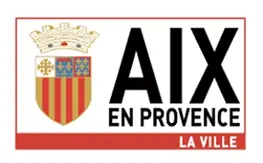 Logo — Ville d’Aix-en-Provence