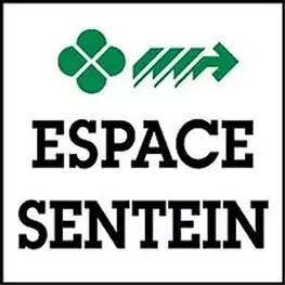 Logo — Espace Sentein