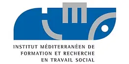 Logo — Institut méditerranéen de formation et recherche en travail social