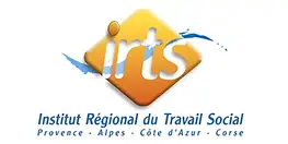 Logo — Institut régional du travail social