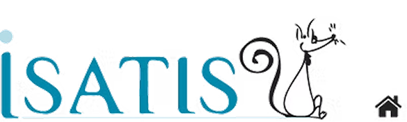 Logo — Isatis