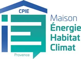 Logo — Maison Énergie Habitat Climat