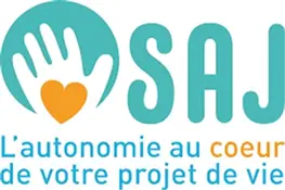 Logo — SAJ