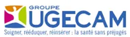 Logo — Groupe UGECAM