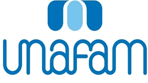 Logo — UNAFAM
