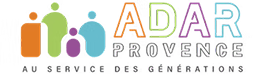 Logo — ADAR Provence