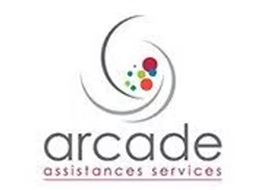 Logo — Arcade