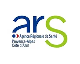 Logo — ARS Provence-Alpes-Côte d’Azur