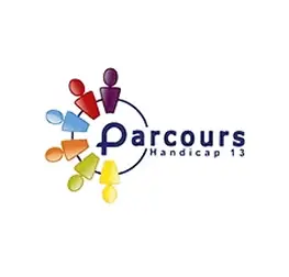 Logo — Parcours Handicap 13