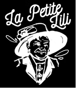 Logo — La Petite Lili